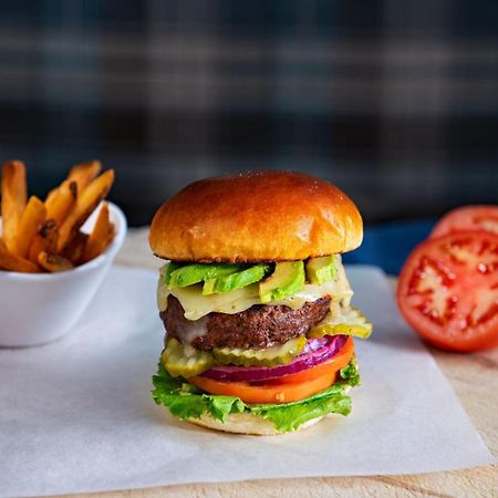 Four Points By Sheraton Tucson Airport Luaran gambar