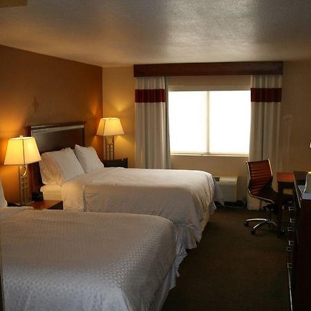 Four Points By Sheraton Tucson Airport Luaran gambar