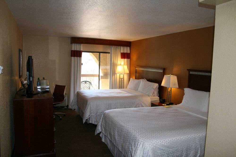 Four Points By Sheraton Tucson Airport Luaran gambar