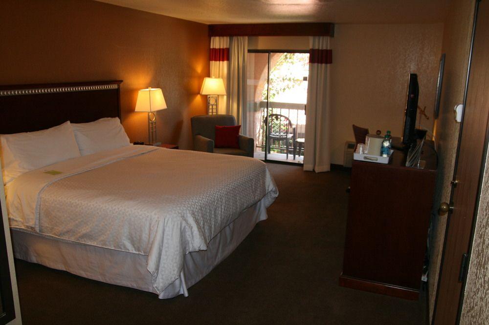Four Points By Sheraton Tucson Airport Luaran gambar