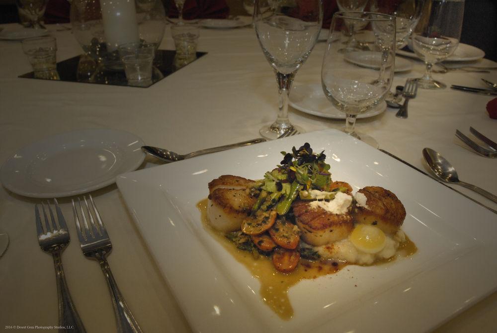 Four Points By Sheraton Tucson Airport Luaran gambar