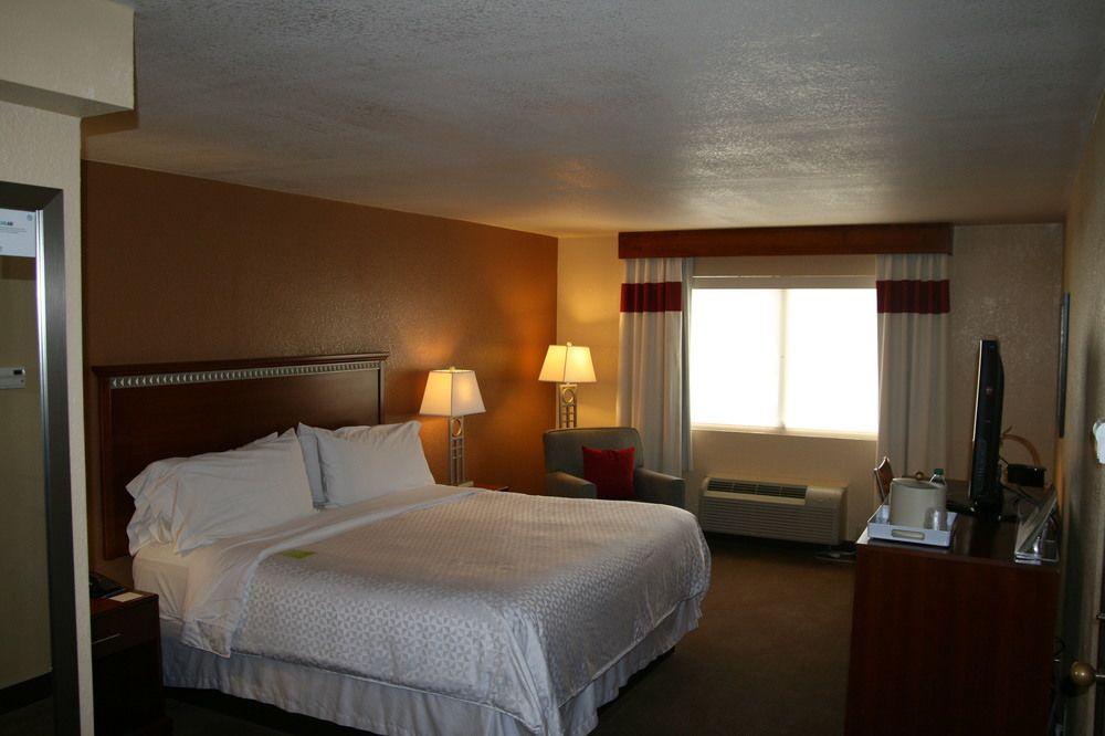 Four Points By Sheraton Tucson Airport Luaran gambar