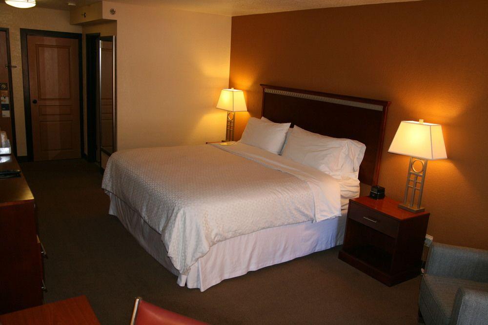 Four Points By Sheraton Tucson Airport Luaran gambar