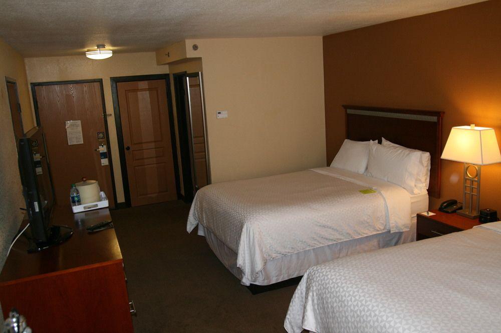 Four Points By Sheraton Tucson Airport Luaran gambar