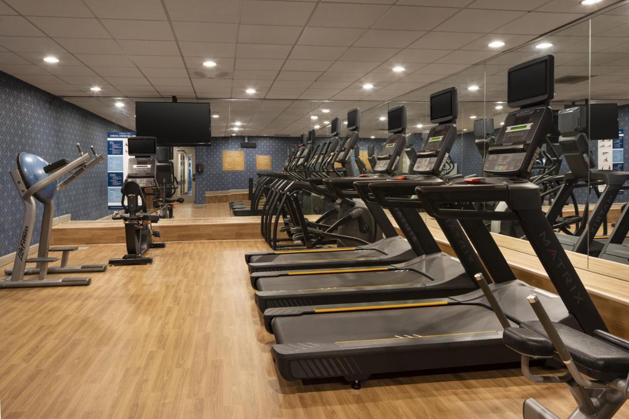 Four Points By Sheraton Tucson Airport Luaran gambar