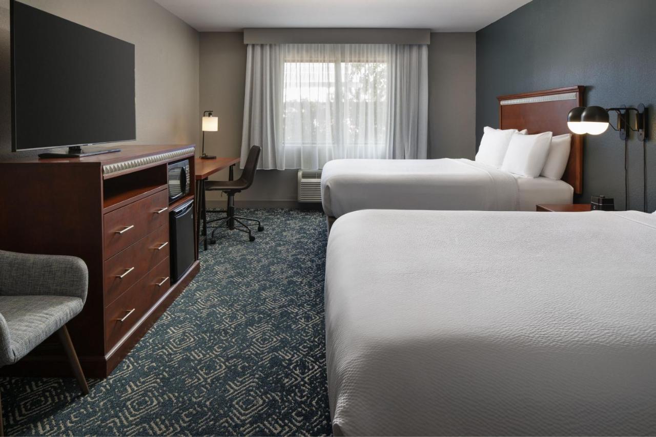 Four Points By Sheraton Tucson Airport Luaran gambar