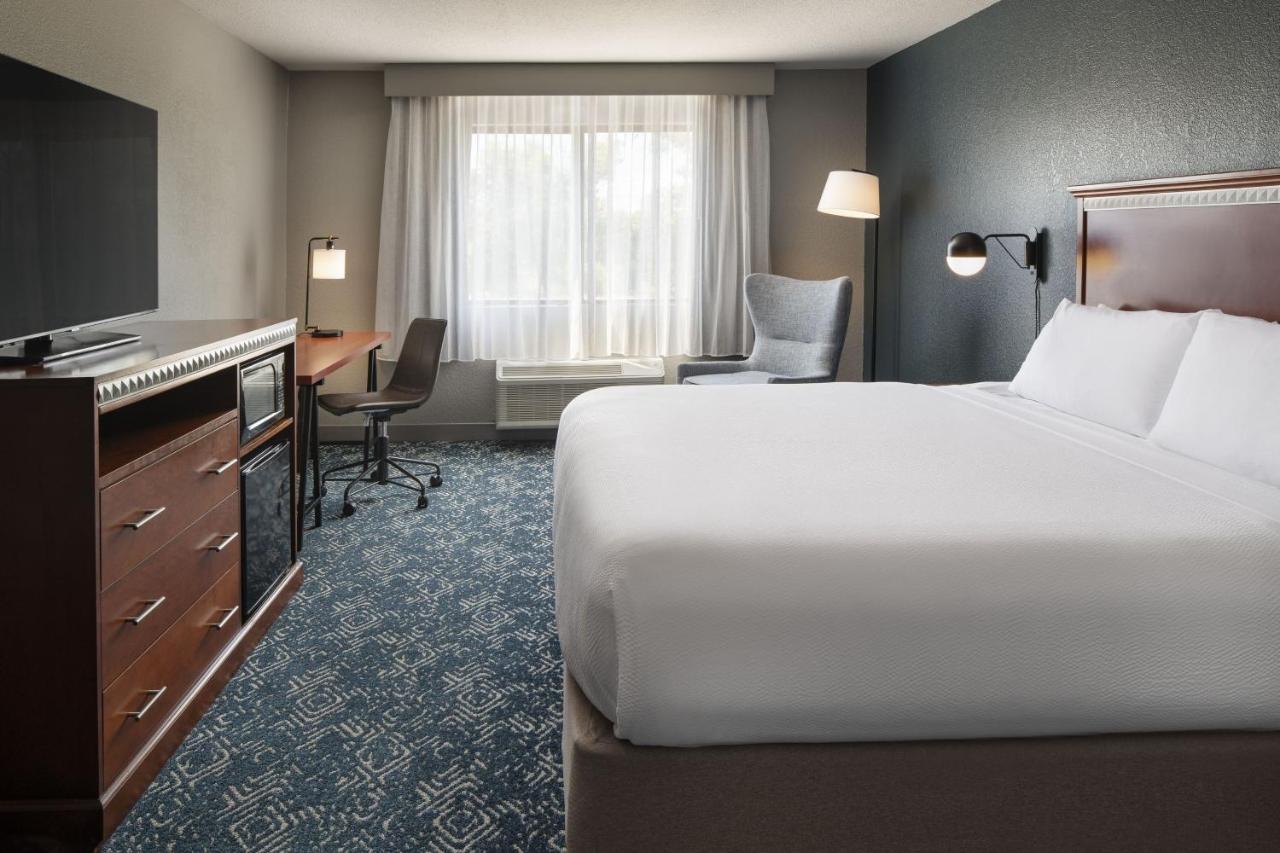 Four Points By Sheraton Tucson Airport Luaran gambar