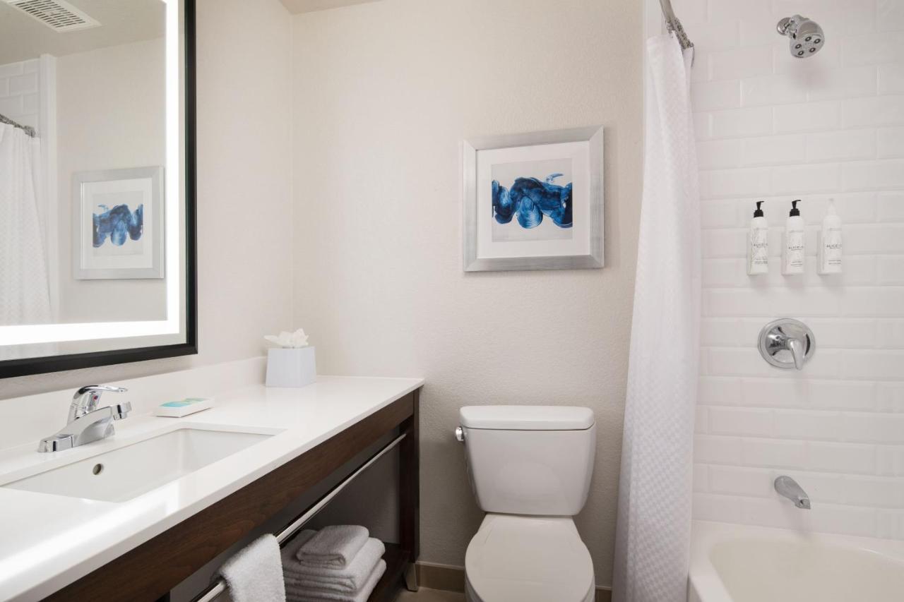 Four Points By Sheraton Tucson Airport Luaran gambar