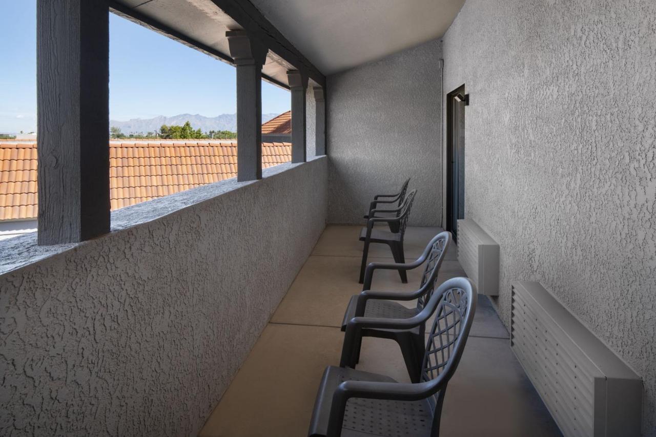 Four Points By Sheraton Tucson Airport Luaran gambar
