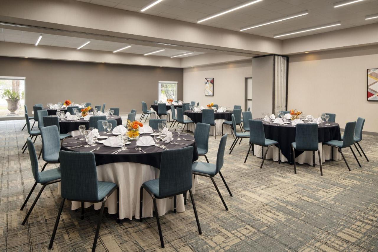 Four Points By Sheraton Tucson Airport Luaran gambar