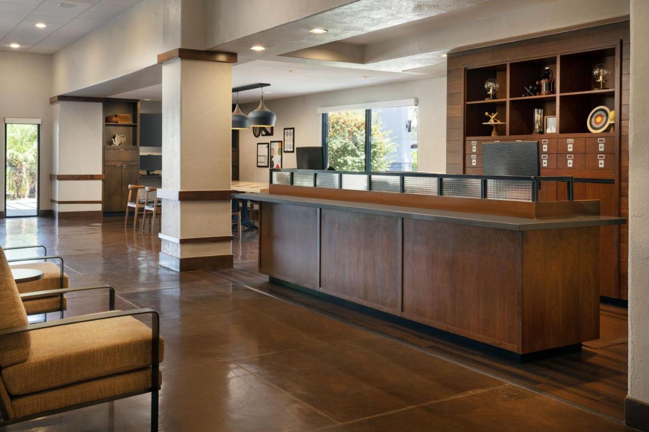 Four Points By Sheraton Tucson Airport Luaran gambar