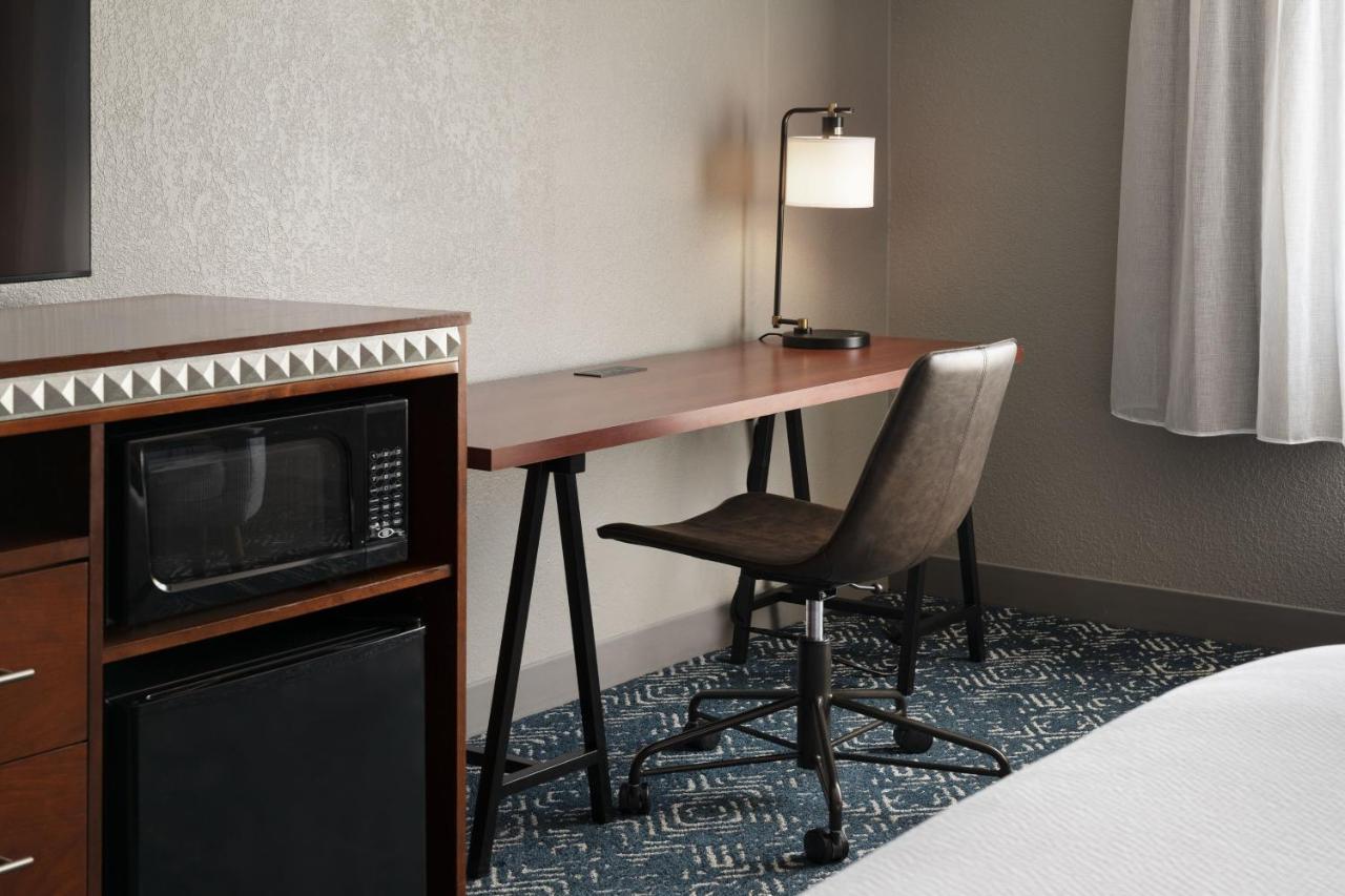 Four Points By Sheraton Tucson Airport Luaran gambar