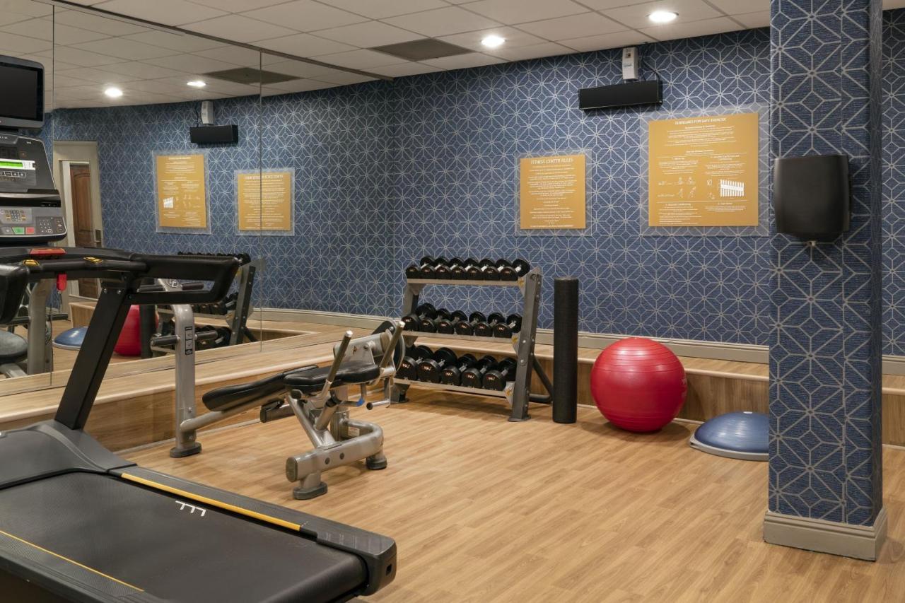 Four Points By Sheraton Tucson Airport Luaran gambar