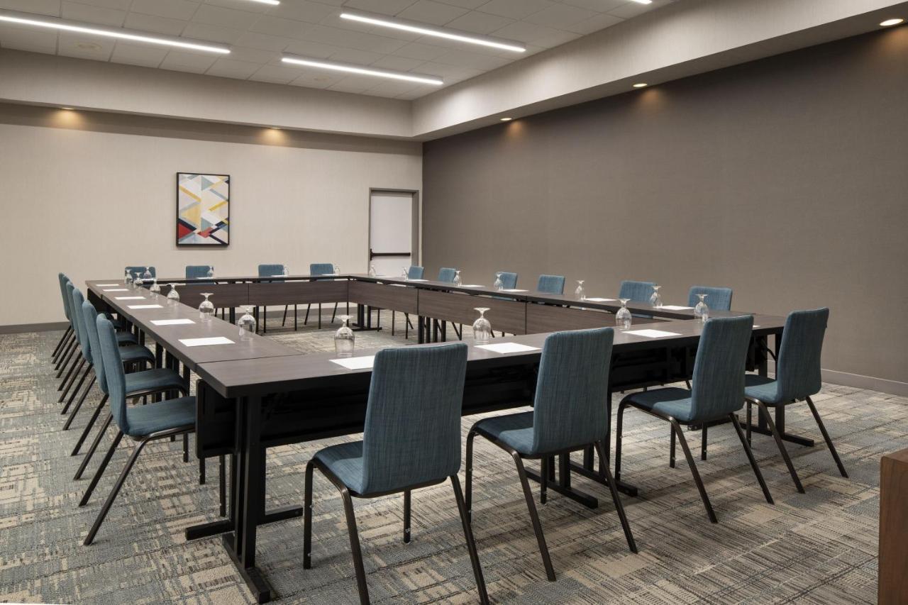 Four Points By Sheraton Tucson Airport Luaran gambar