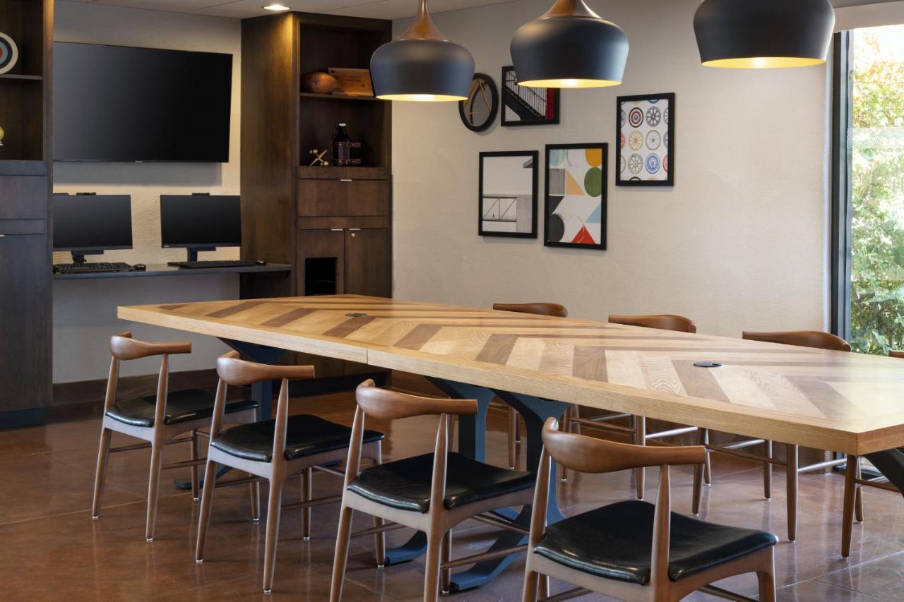 Four Points By Sheraton Tucson Airport Luaran gambar