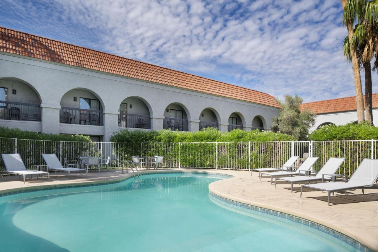 Four Points By Sheraton Tucson Airport Luaran gambar