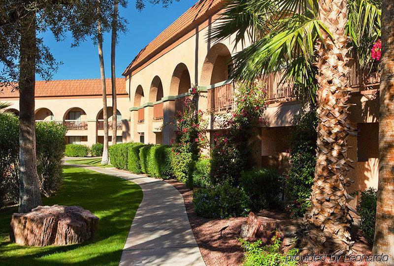 Four Points By Sheraton Tucson Airport Luaran gambar