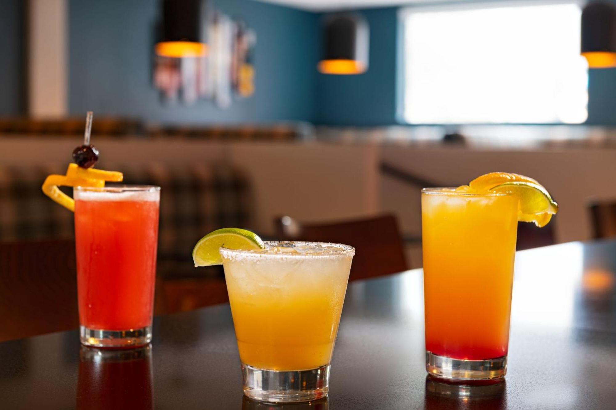 Four Points By Sheraton Tucson Airport Luaran gambar