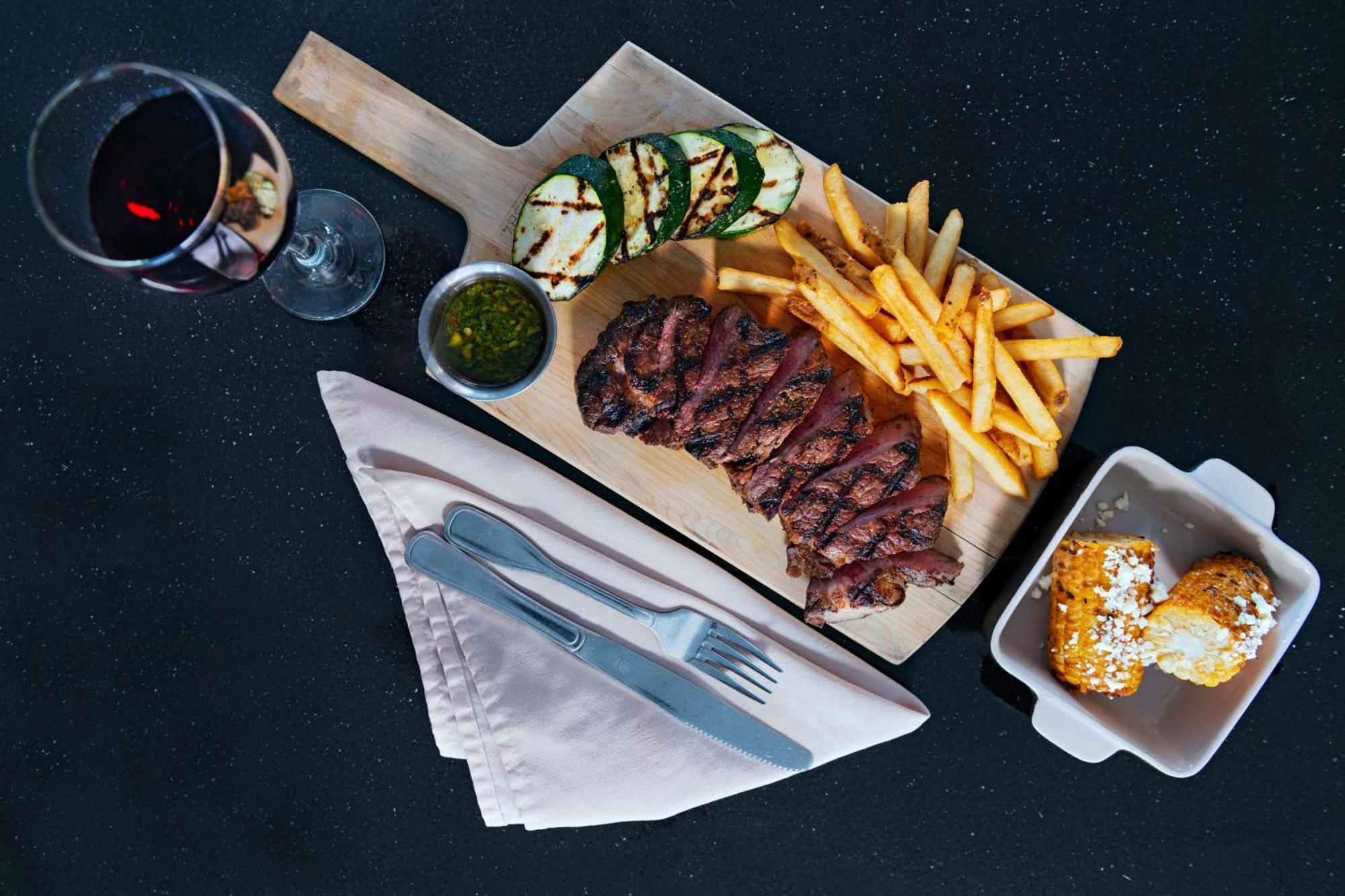 Four Points By Sheraton Tucson Airport Luaran gambar