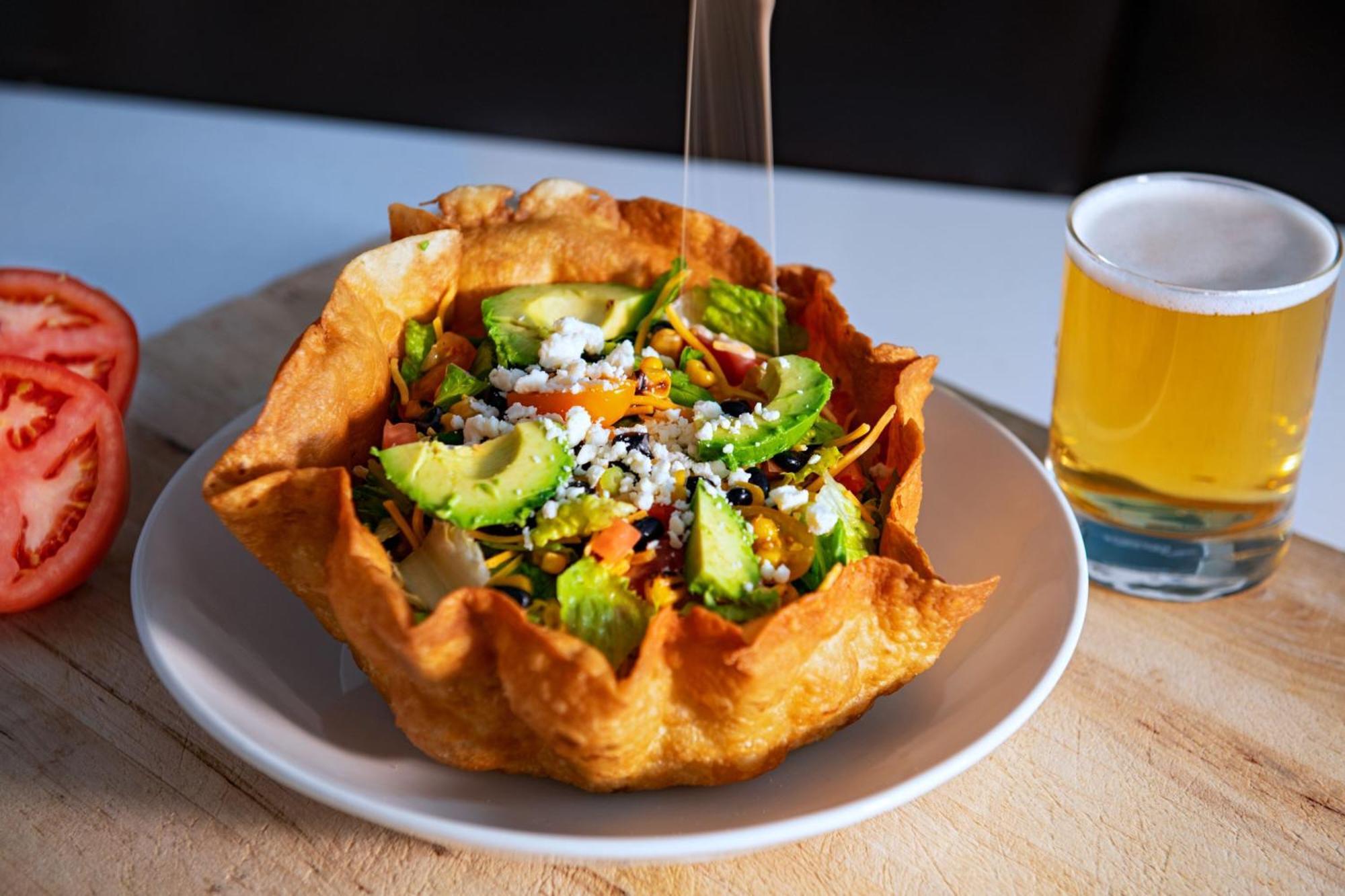 Four Points By Sheraton Tucson Airport Luaran gambar