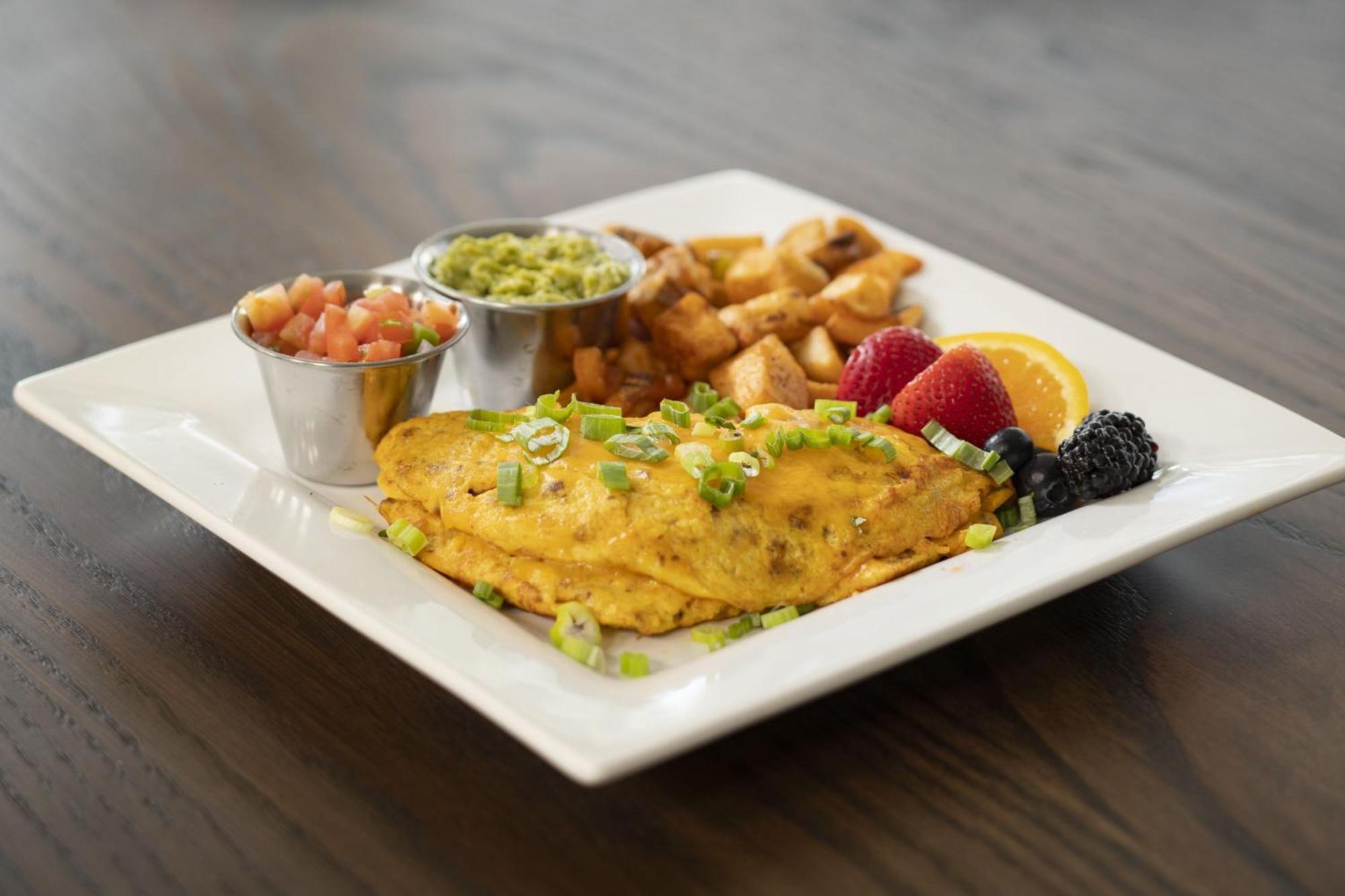 Four Points By Sheraton Tucson Airport Luaran gambar