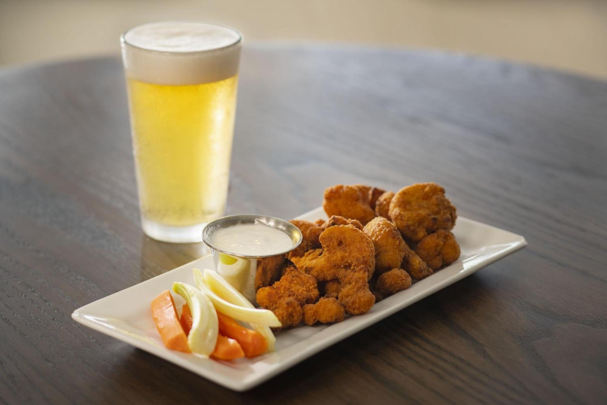 Four Points By Sheraton Tucson Airport Luaran gambar