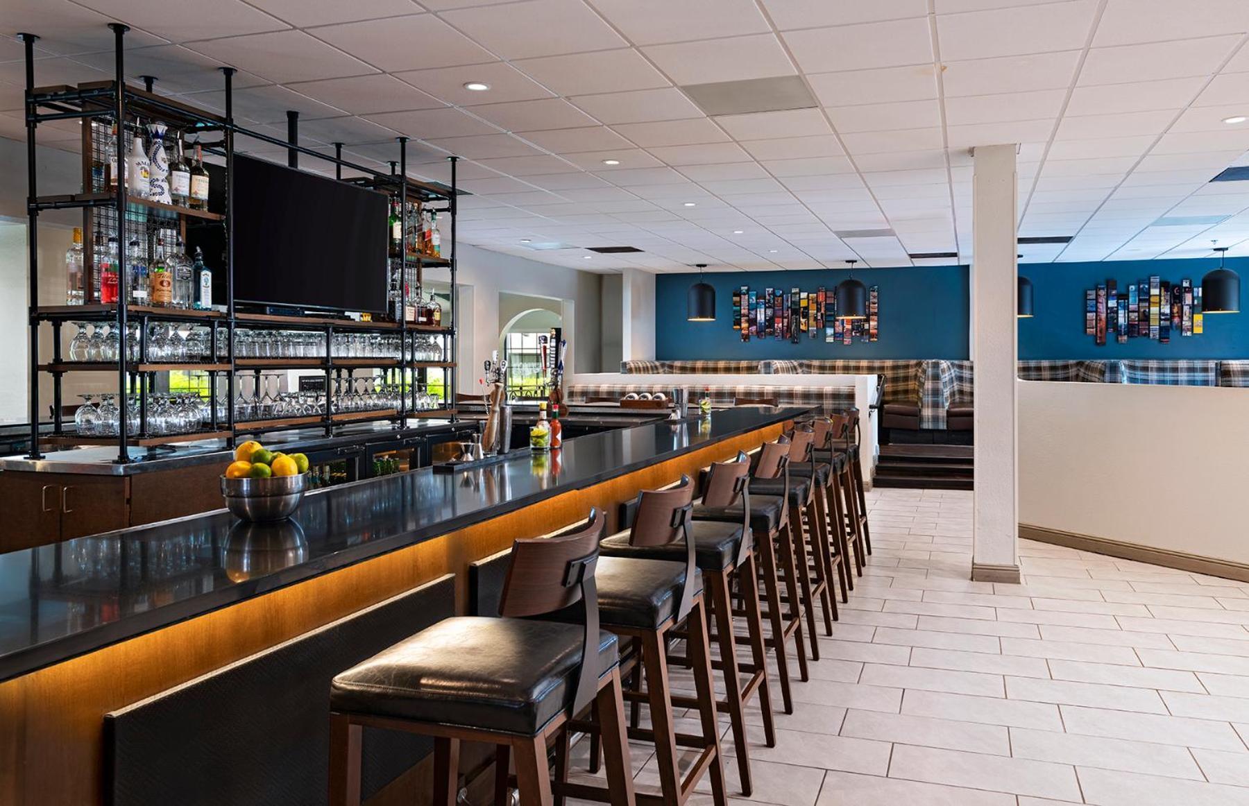 Four Points By Sheraton Tucson Airport Luaran gambar