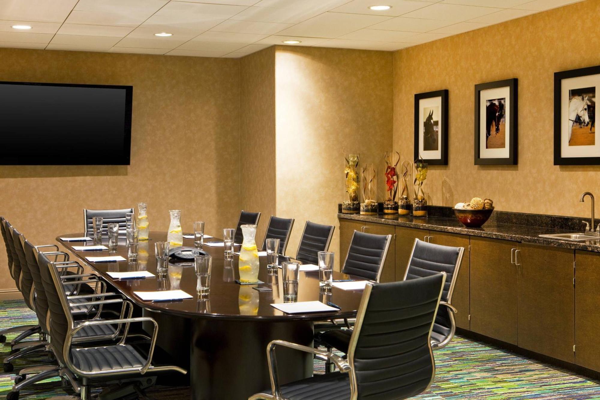 Four Points By Sheraton Tucson Airport Luaran gambar