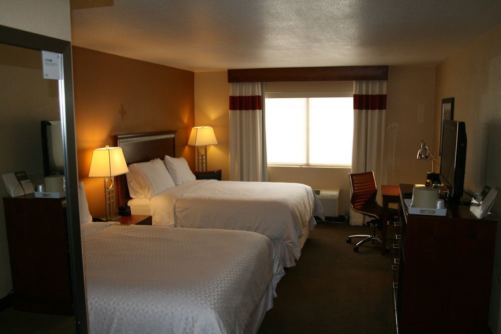 Four Points By Sheraton Tucson Airport Luaran gambar