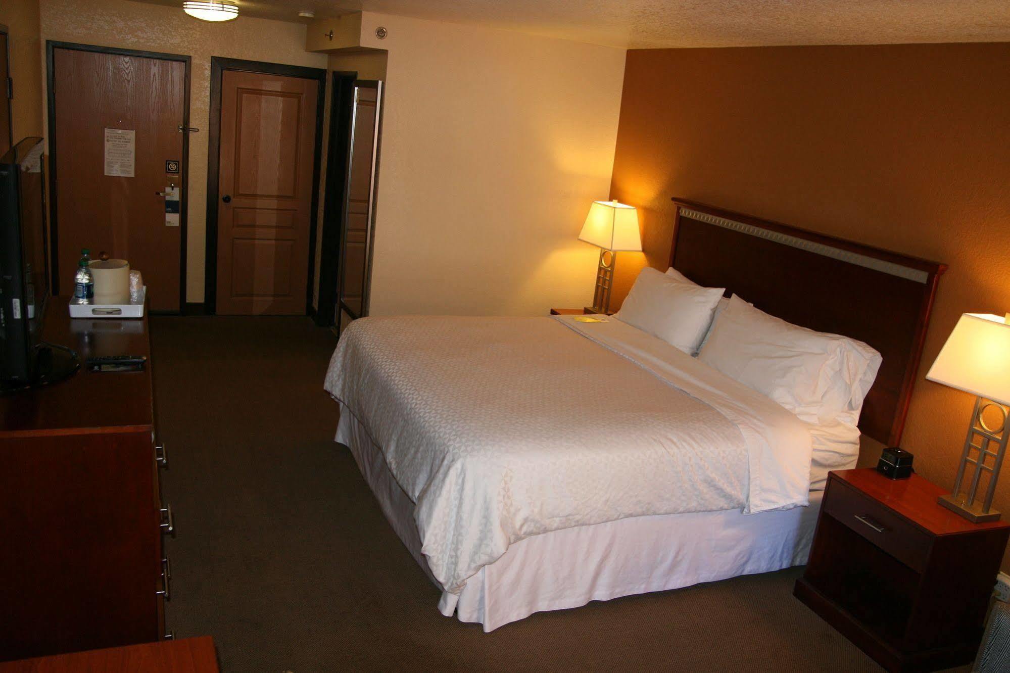 Four Points By Sheraton Tucson Airport Luaran gambar
