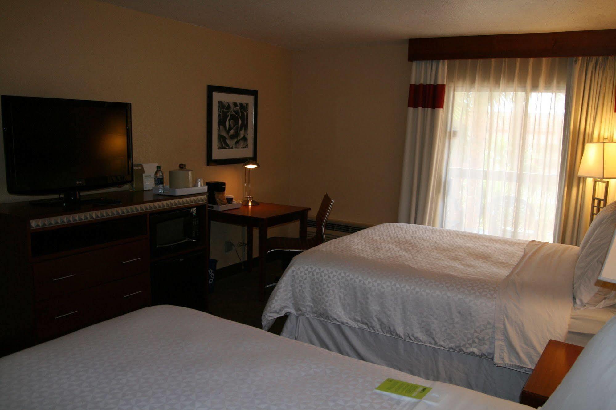Four Points By Sheraton Tucson Airport Luaran gambar