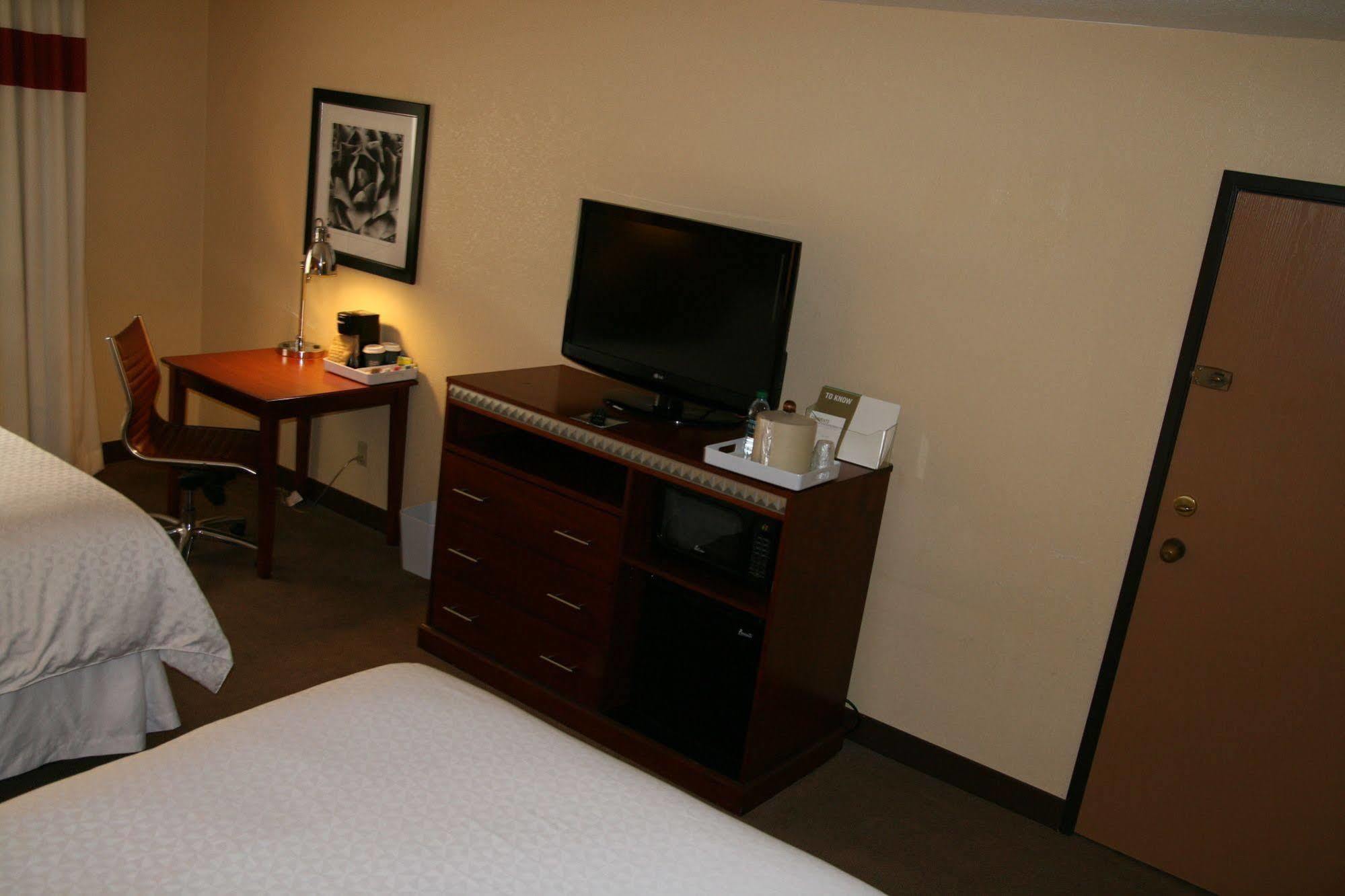 Four Points By Sheraton Tucson Airport Luaran gambar