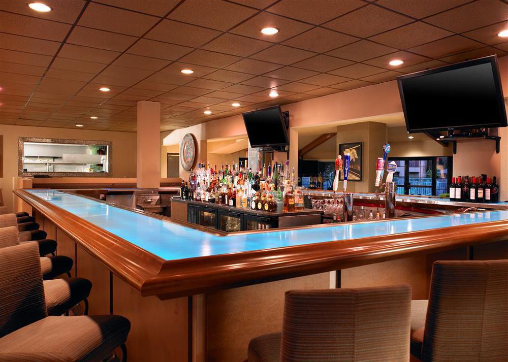 Four Points By Sheraton Tucson Airport Restoran gambar