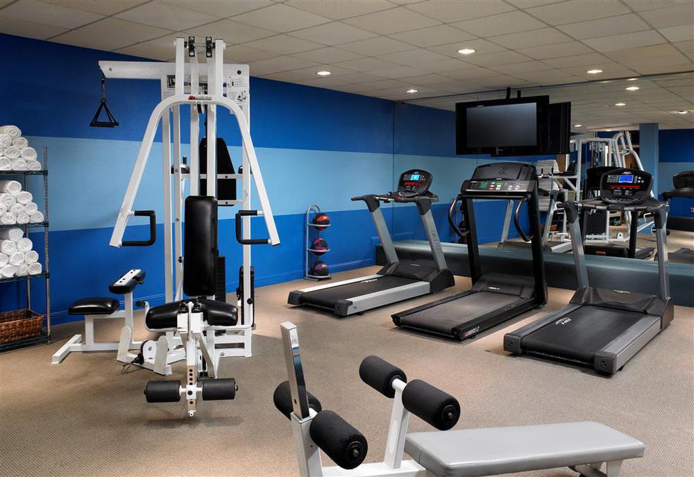 Four Points By Sheraton Tucson Airport Kemudahan gambar