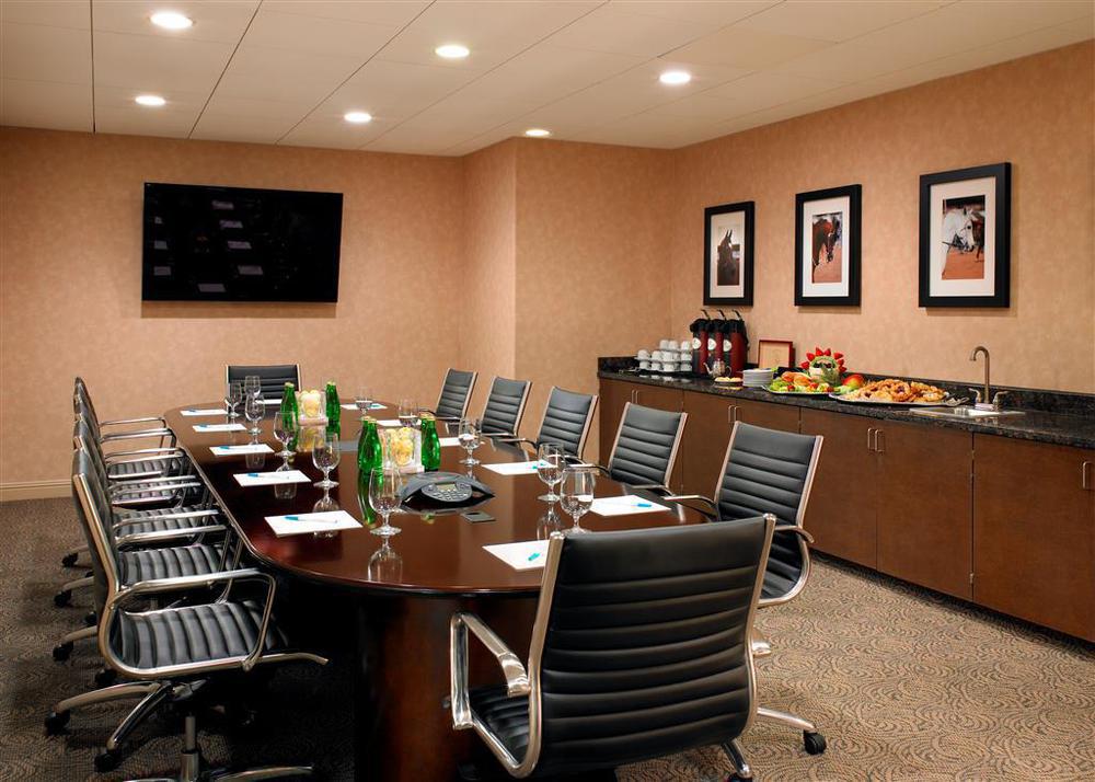 Four Points By Sheraton Tucson Airport Kemudahan gambar