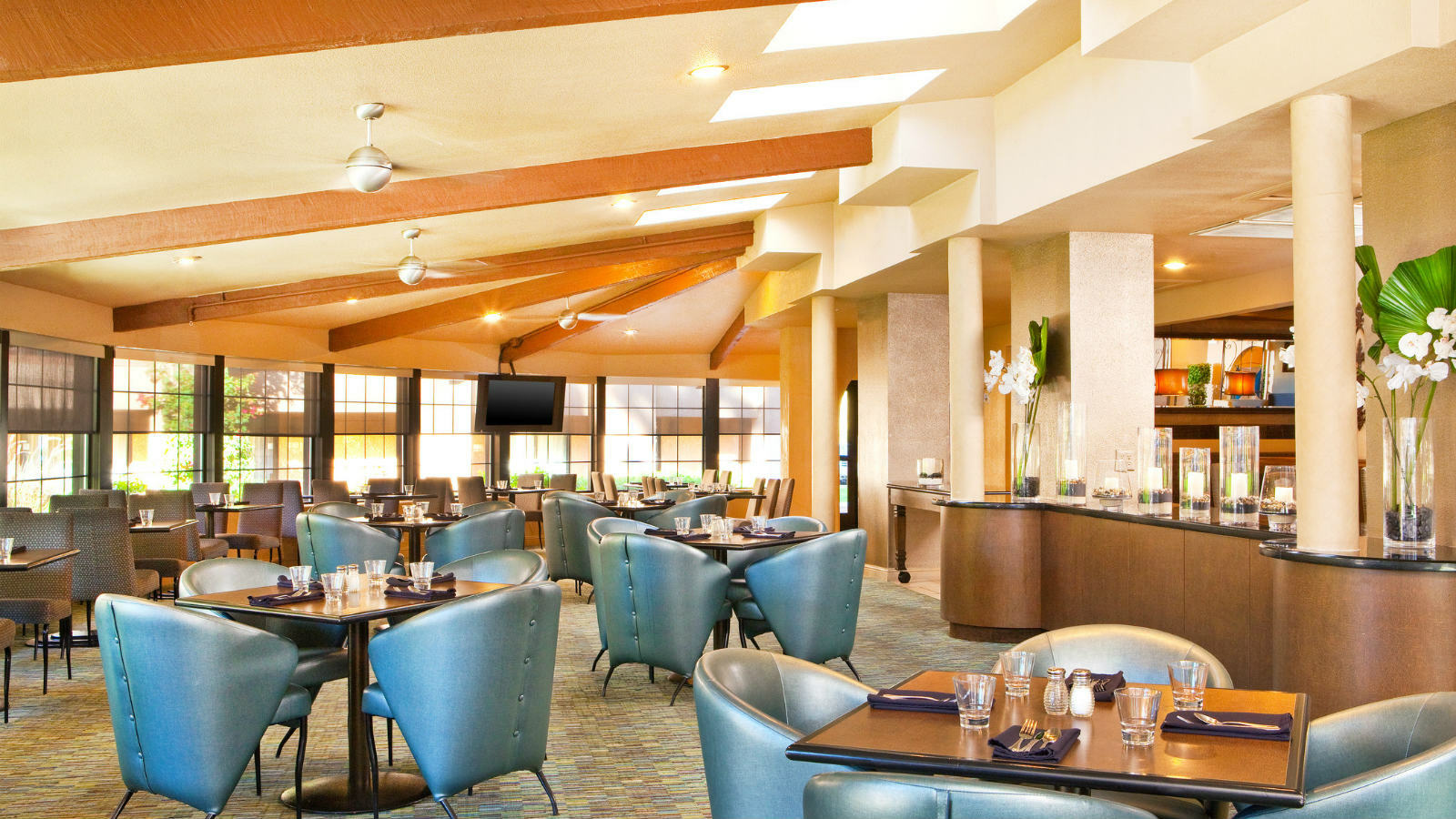 Four Points By Sheraton Tucson Airport Luaran gambar