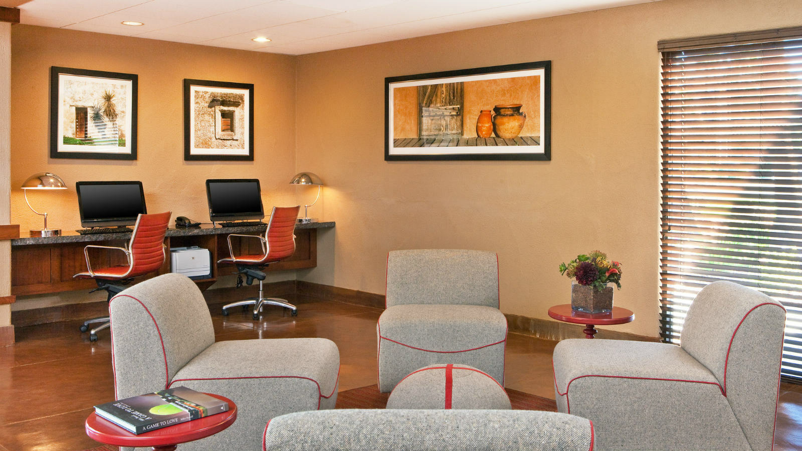 Four Points By Sheraton Tucson Airport Luaran gambar