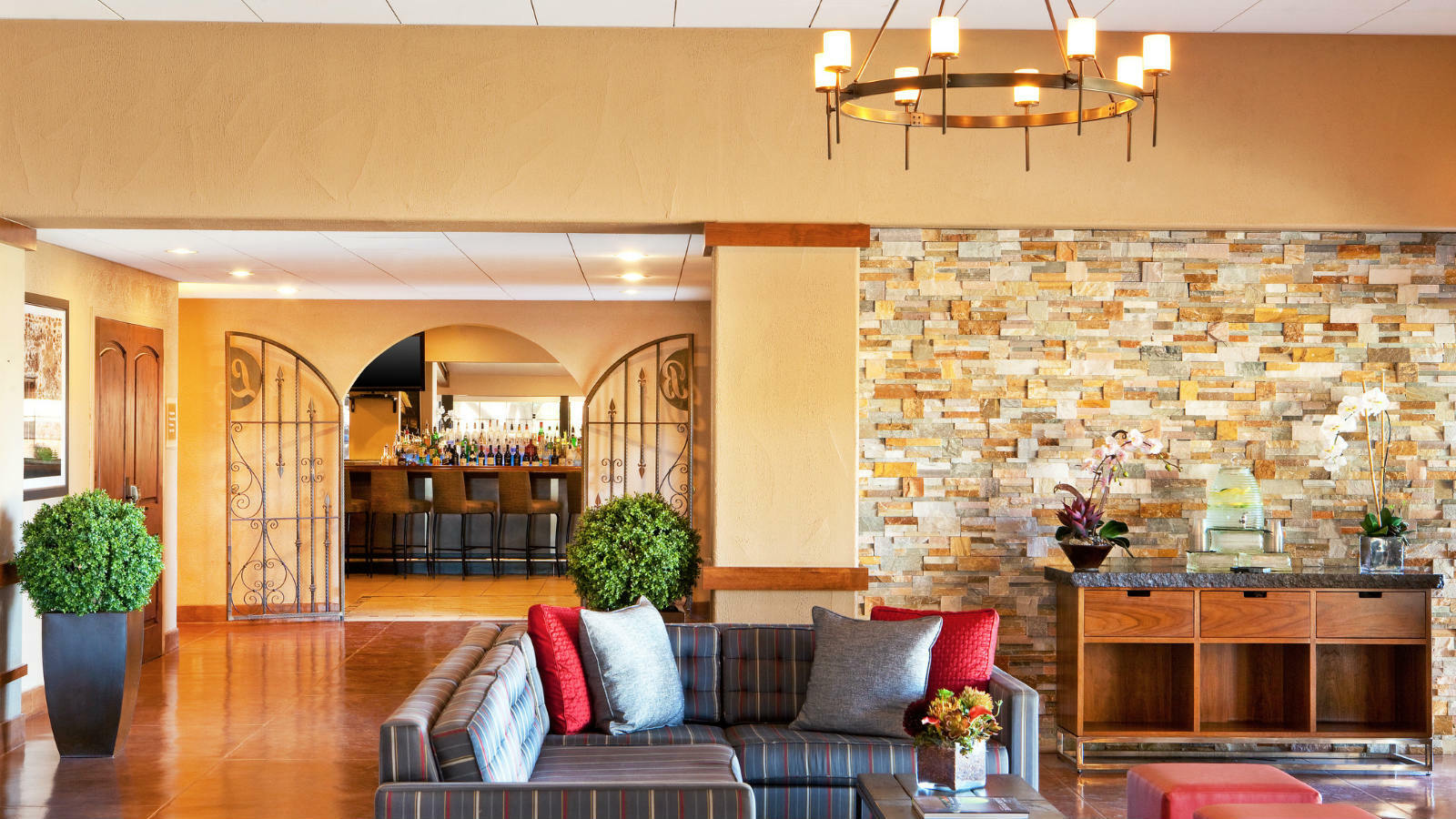 Four Points By Sheraton Tucson Airport Luaran gambar