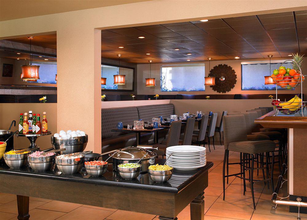 Four Points By Sheraton Tucson Airport Luaran gambar